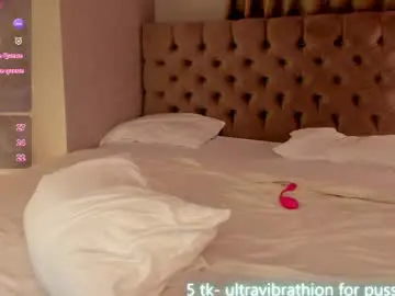 Chaturbate Free Porn Cam of ameli_povilainn