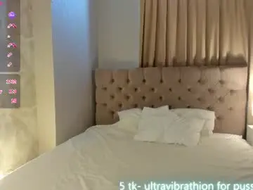 Chaturbate Adult Webcam of ameli_povilainn