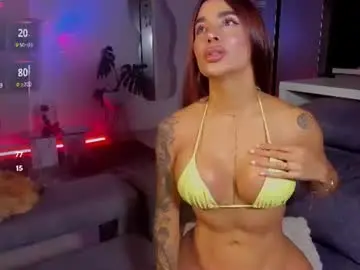 Chaturbate Live Porn of channel_kox