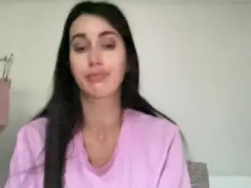 Chaturbate Sex Cam of cute_kriss94