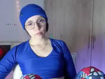Chaturbate Live Sex Cam of eliza_gh