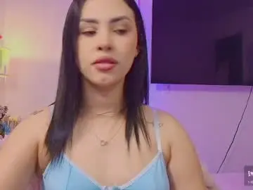 Chaturbate Live Porn of maya_blue_