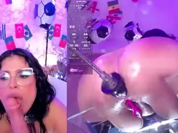 Chaturbate Sex Chat of mayarouse