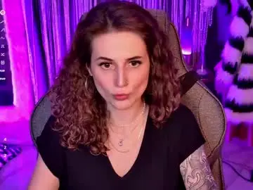Chaturbate Best Webcam of oliviamcclean