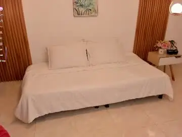 Chaturbate Adult Webcams of rebecca_ferrati