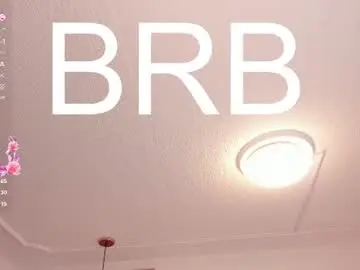 Chaturbate Private Sex Chat of rebecca_ferrati