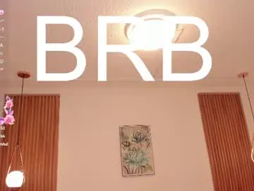 Chaturbate Best live sex cam show of rebecca_ferrati