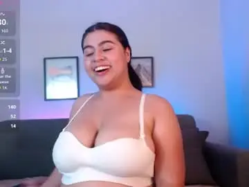 Chaturbate Private Sex Chat of rosehoneil