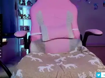 Chaturbate Live Sex of scarlettpython1