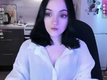 Chaturbate Nude Webcam of sweeeetpoison