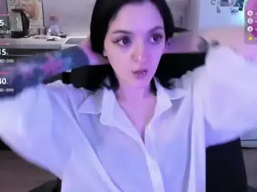 Chaturbate Live Porn of sweeeetpoison
