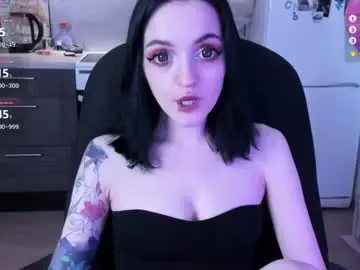 Chaturbate Free Live Porn of sweeeetpoison