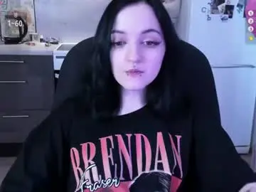 Chaturbate Free Porn Cam of sweeeetpoison