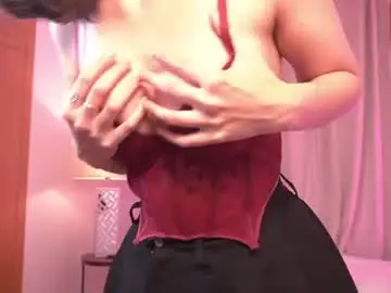 Chaturbate Free Porn Cam of _luminika