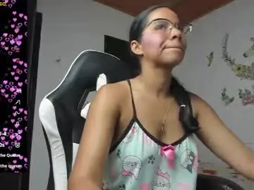 Chaturbate Watch Live Sex Cams of alisson_hoffman05