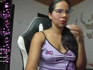 Chaturbate Sex Chat of alisson_hoffman05