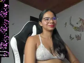 Chaturbate Free Porn Cam of alisson_hoffman05