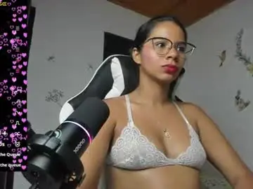 Chaturbate Sex Cam of alisson_hoffman05