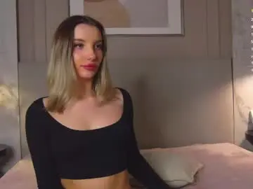 Chaturbate Live Sex Cam of ambershays