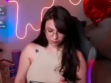 Chaturbate Best live sex cam show of care_sensual
