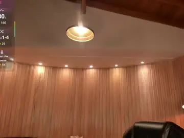 Chaturbate Watch Live Sex Cams of christineford1