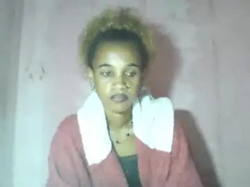 Chaturbate Live Sex of claudiannah