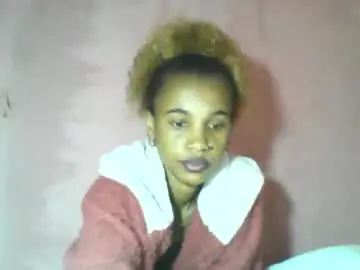 Chaturbate Live Sex Cam of claudiannah
