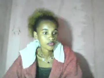 Chaturbate Best Webcam of claudiannah