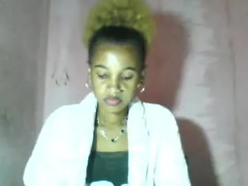 Chaturbate Best Webcam of claudiannah