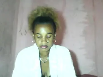 Chaturbate Live Sex Cam of claudiannah