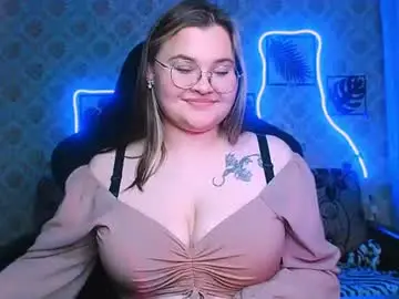 Chaturbate Nude Webcam of dreamforyoue2
