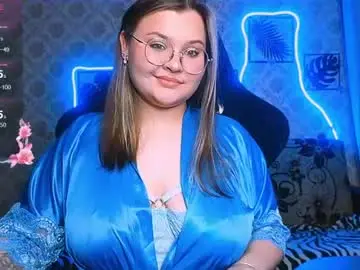 Chaturbate Adult Video Chat of dreamforyoue2