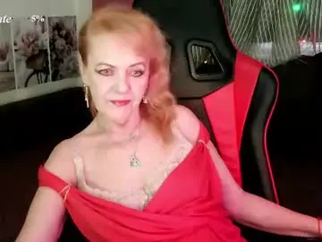 Chaturbate Nude Webcam of elizabethmonro
