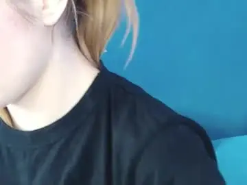 Chaturbate Adult Webcam of evelisse