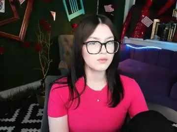 Chaturbate Nude Webcam of jennygibson