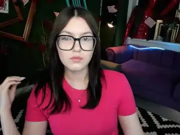 Chaturbate Live Sex Cam of jennygibson