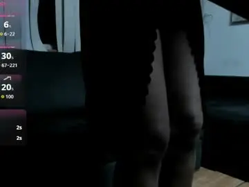 Chaturbate Sex Cam of madii_lenon
