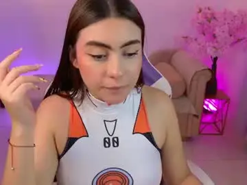 Chaturbate Live Porn of mayavexx