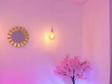 Chaturbate Nude Webcam of mayavexx