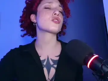 Chaturbate Free Porn Cam of merida__freckles