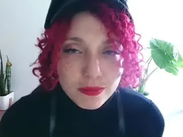 Chaturbate Watch Live Sex Cams of merida__freckles