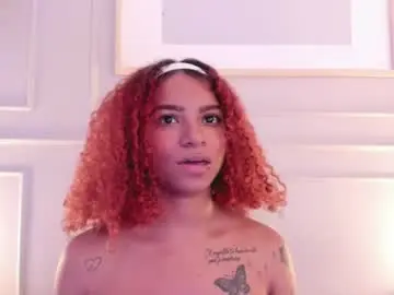 Chaturbate Sex Cam of skarleth_bm