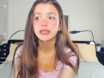 Chaturbate Free Porn Cam of song_about_you