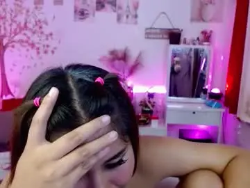 Chaturbate Live Sex Cam of ur_ultimatedreamgirlxoxo