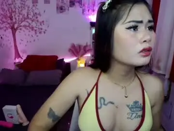 Chaturbate Live Sex of ur_ultimatedreamgirlxoxo
