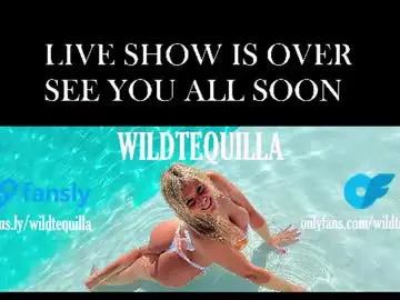 Chaturbate Free Live Porn of wildtequilla
