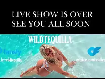 Chaturbate Sex Cam of wildtequilla
