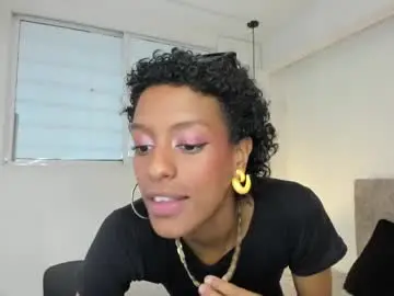 Chaturbate Nude Webcam of zia_green