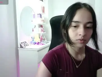Chaturbate Nude Webcam of aineangeel