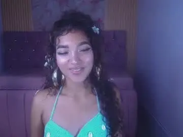 Chaturbate Adult Video Chat of camilavixen_ch